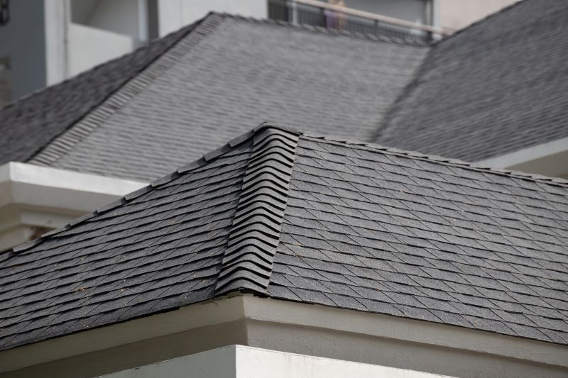 Slate Shingles Replacement