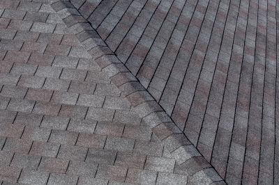Slate Shingles Replacement