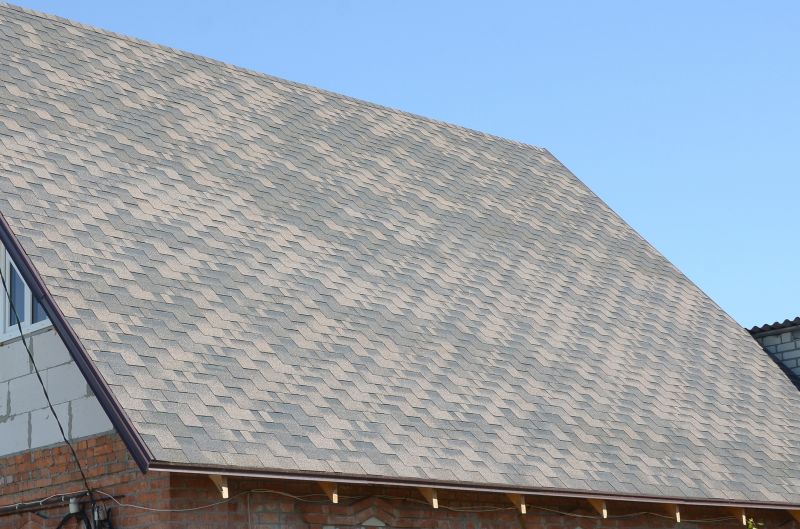 Slate Shingles Replacement