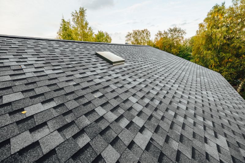Slate Shingles Replacement