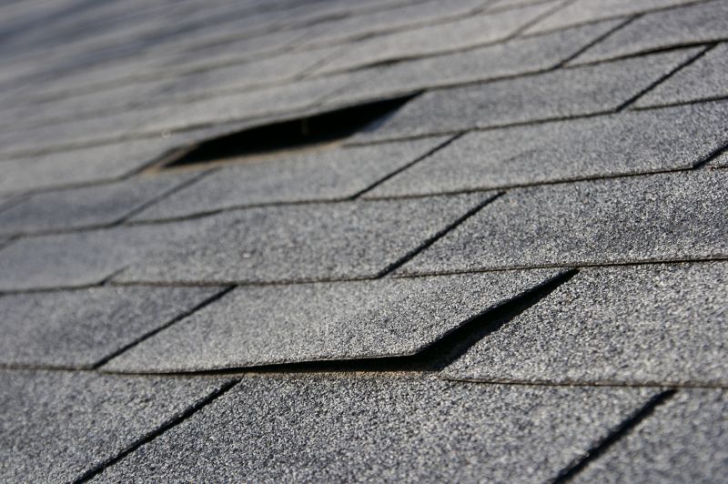 Slate Shingles Replacement