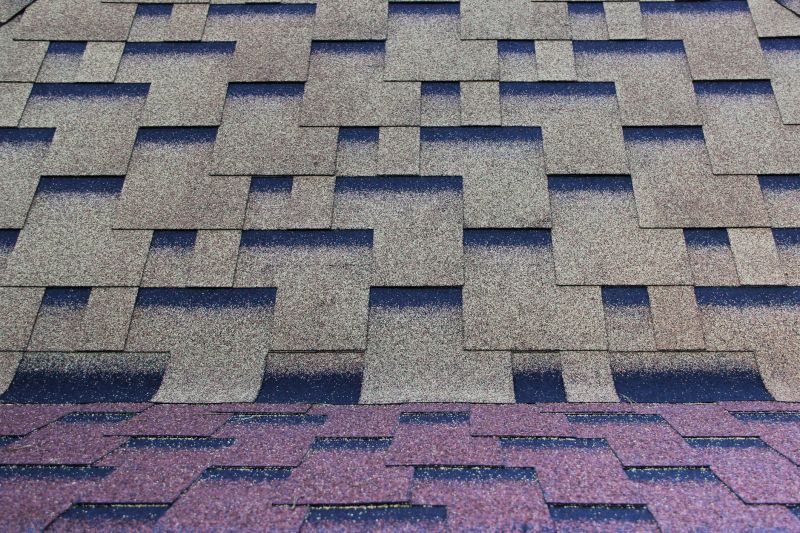 Slate Shingles Replacement