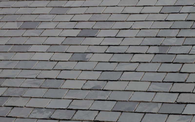 Slate Shingles Replacement