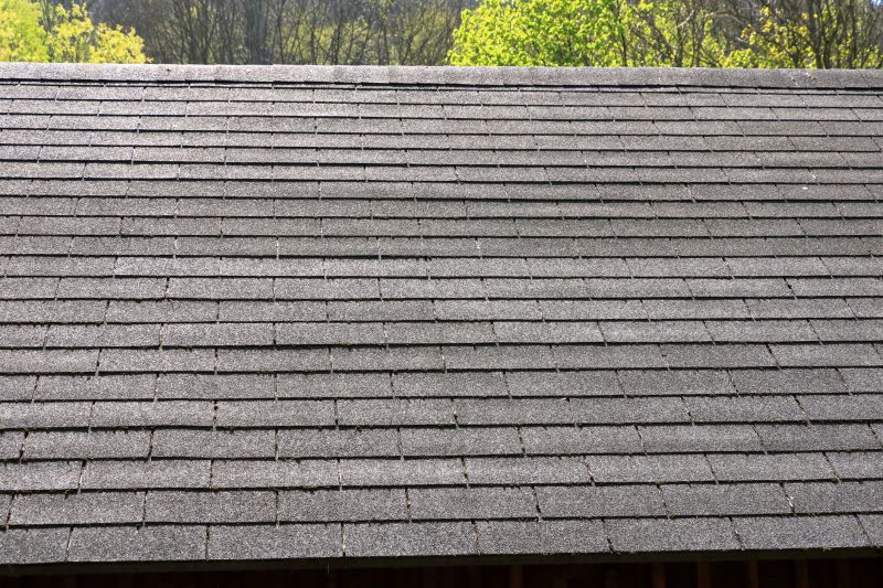 Slate Shingles Replacement