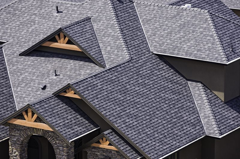 Slate Shingles Replacement