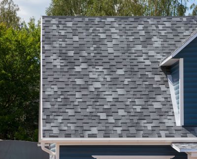 Slate Shingles Replacement