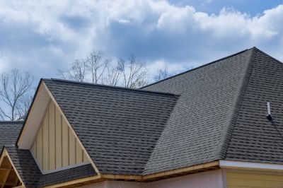 Slate Shingles Replacement