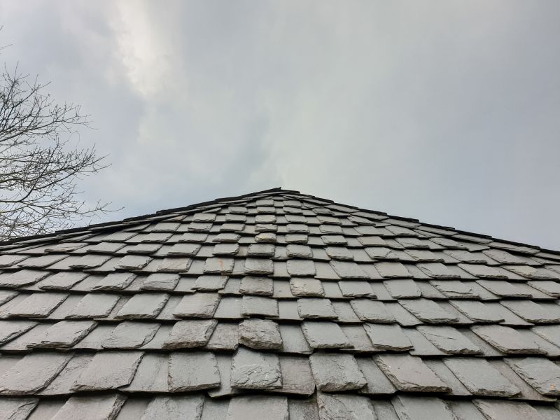Roofing in Summer
