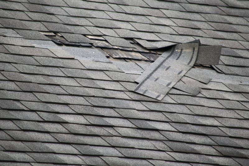 Insurance-Claim Roofing Contractors