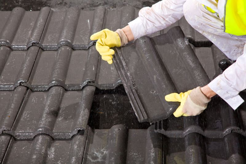 Extends roof lifespan